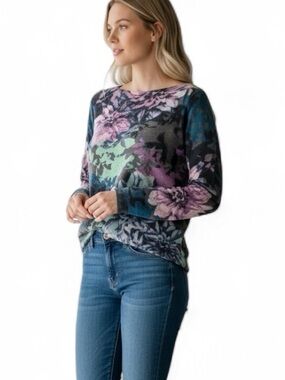 Talbots Perfect Merino Sweater